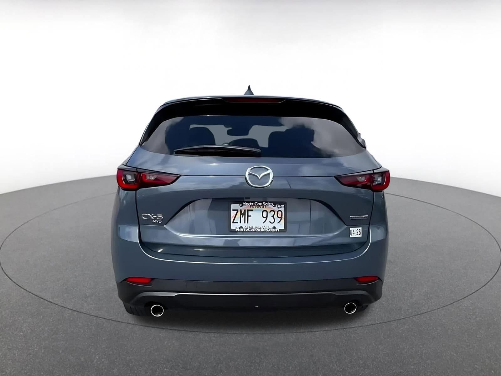 Thumbnail: 2024 Mazda CX-5 - 12