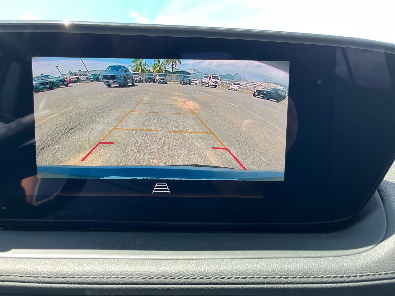 Thumbnail: 2025 Buick Encore GX - 22