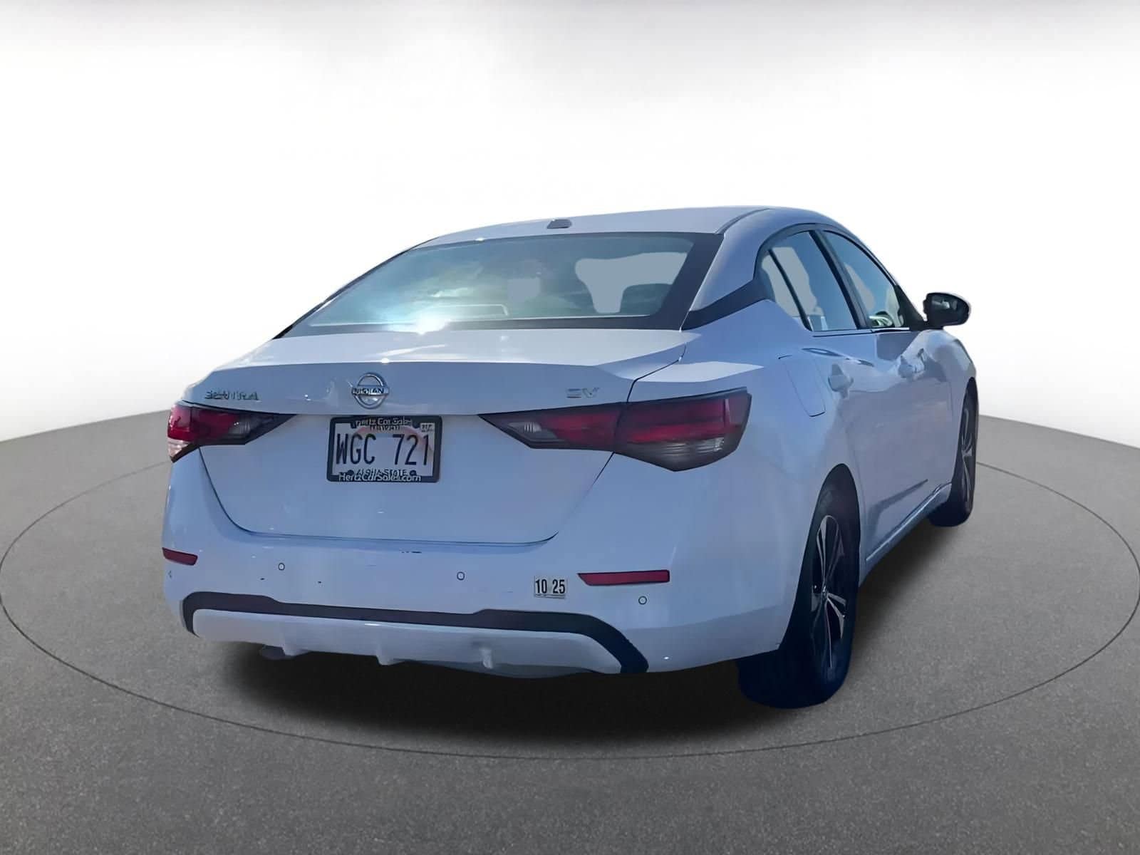Thumbnail: 2021 Nissan Sentra - 14