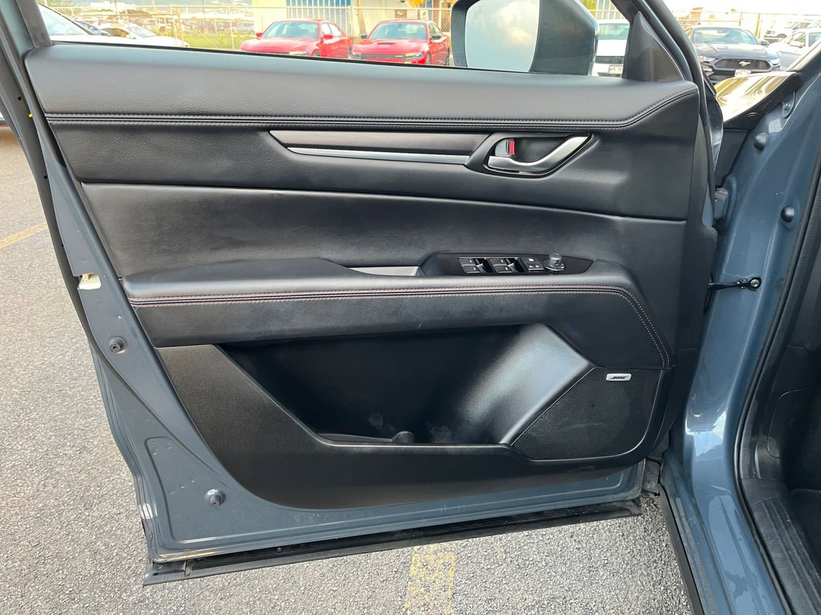 Thumbnail: 2024 Mazda CX-5 - 18