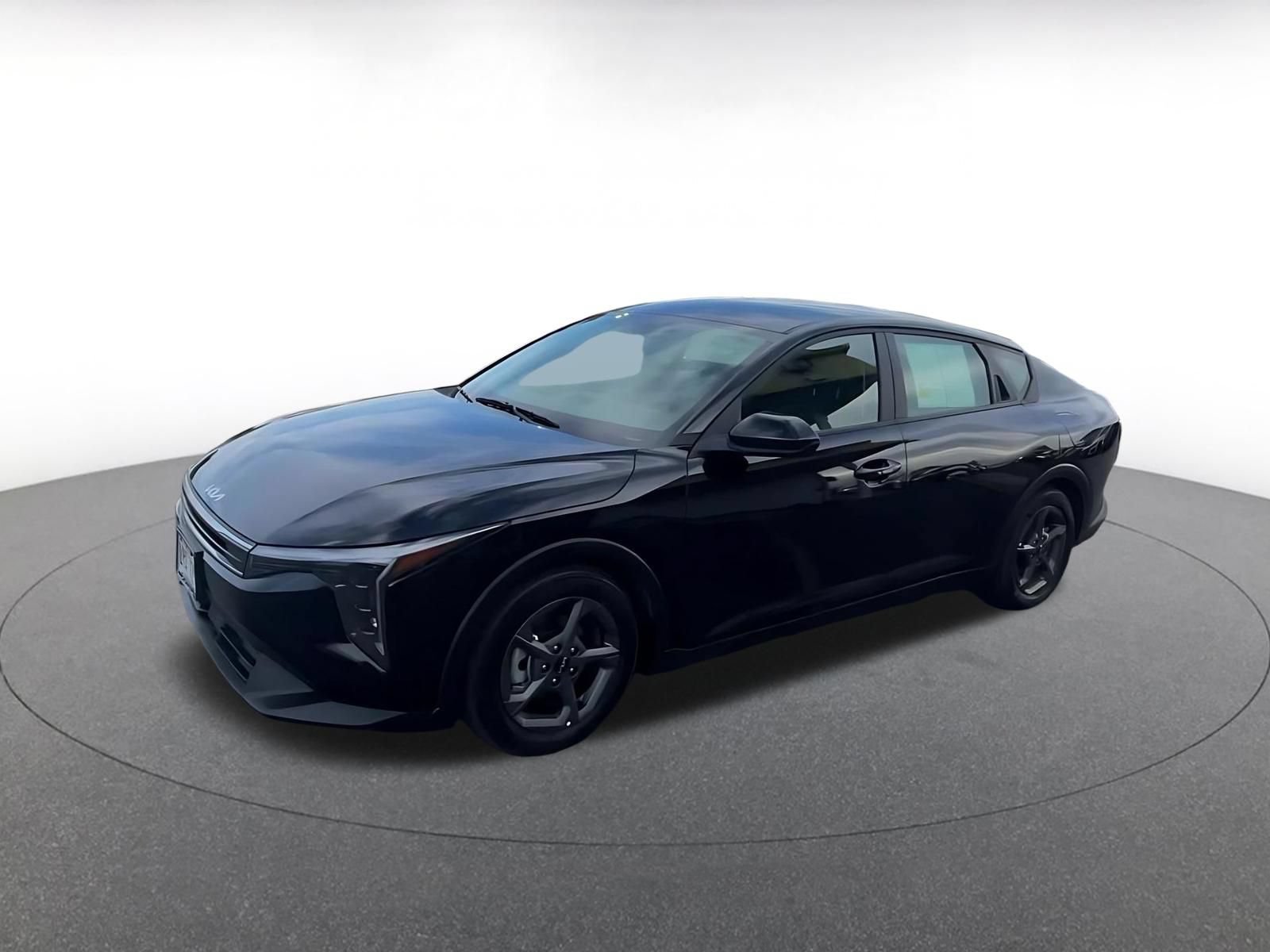 Thumbnail: 2025 Kia K4 - 8
