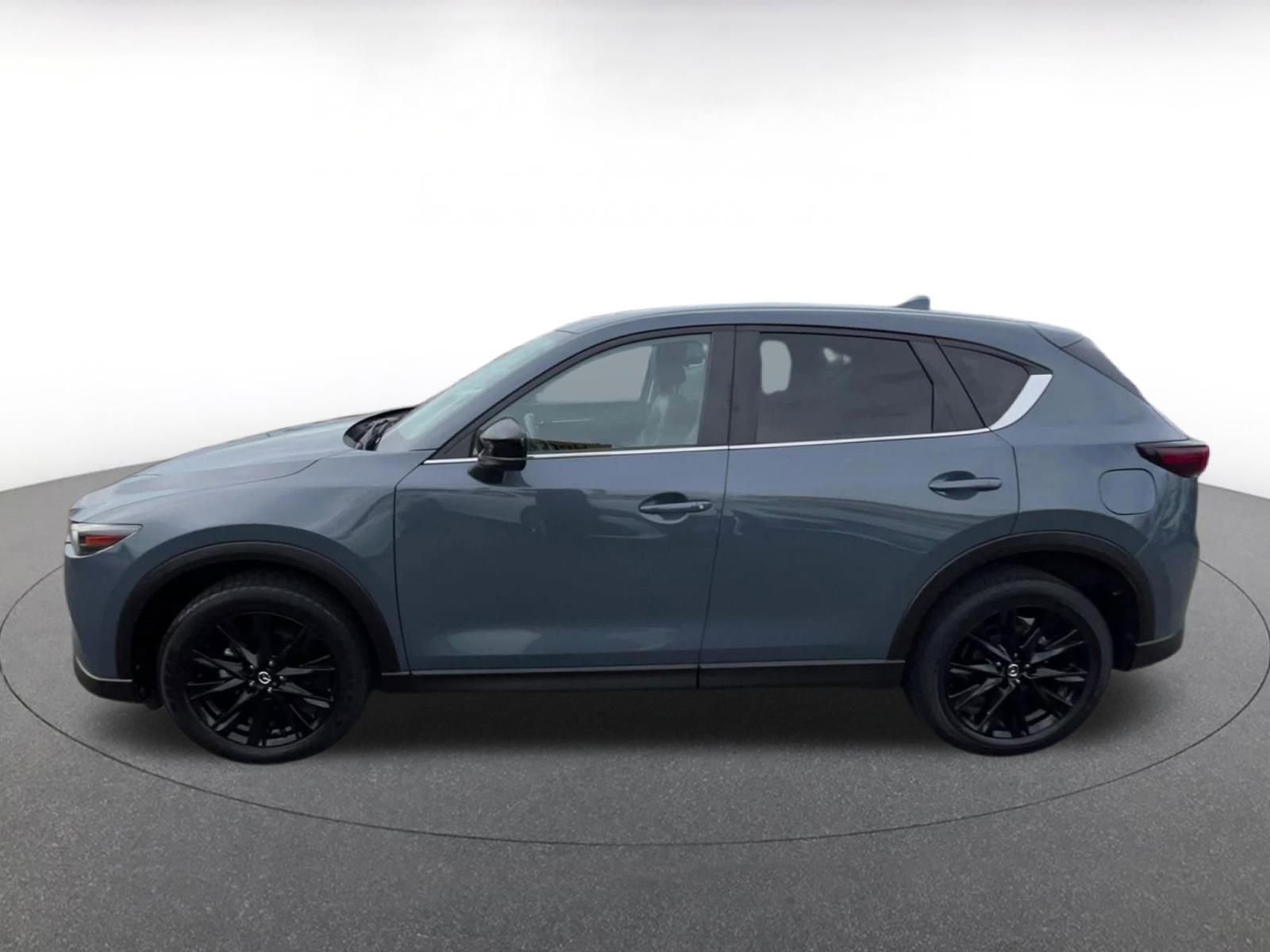 Thumbnail: 2024 Mazda CX-5 - 9