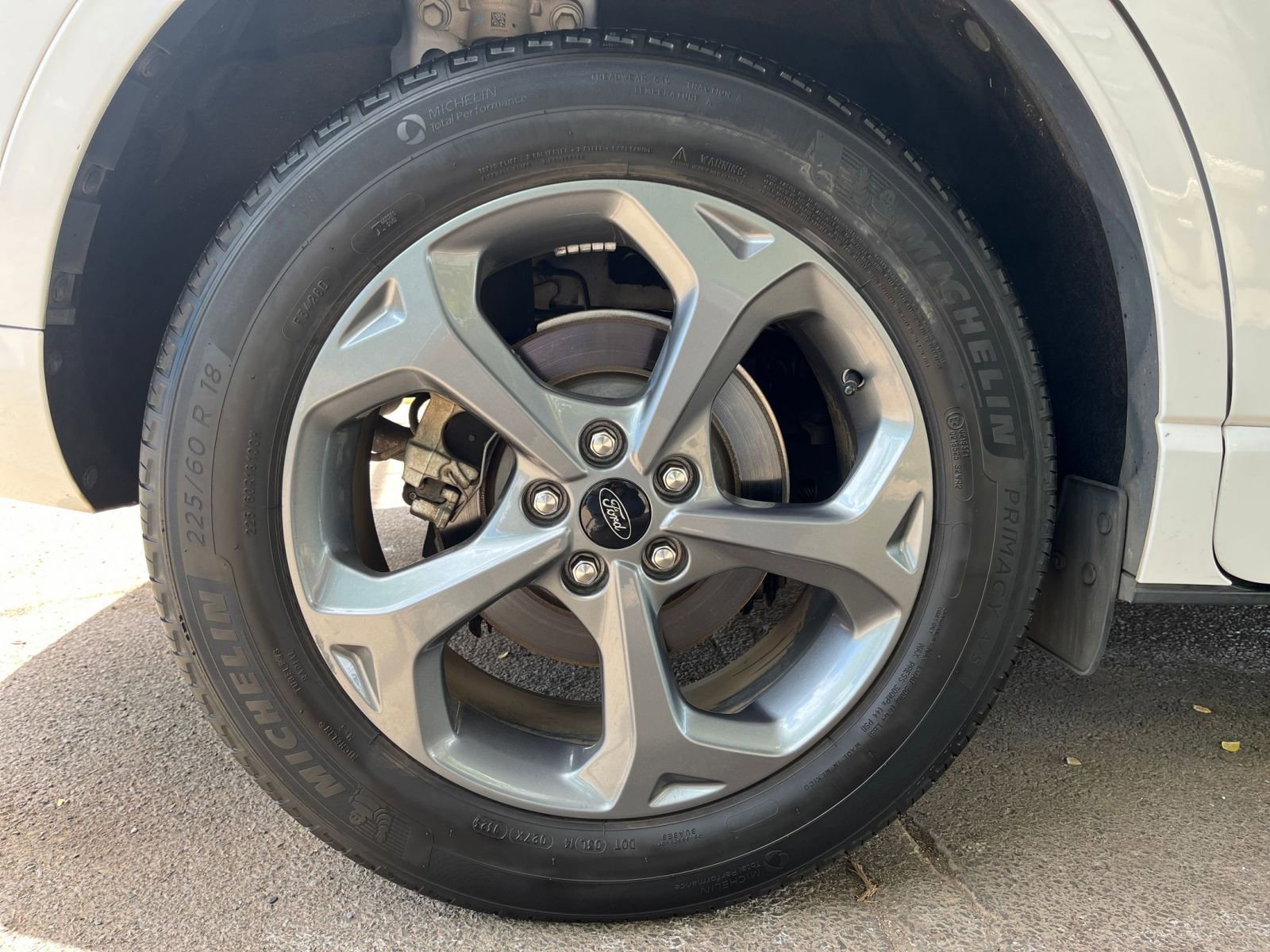 Thumbnail: 2023 Ford Escape - 30