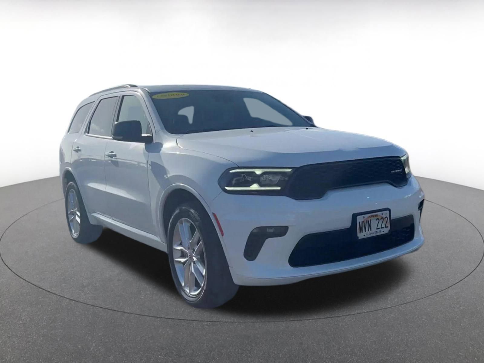 Thumbnail: 2023 Dodge Durango - 3