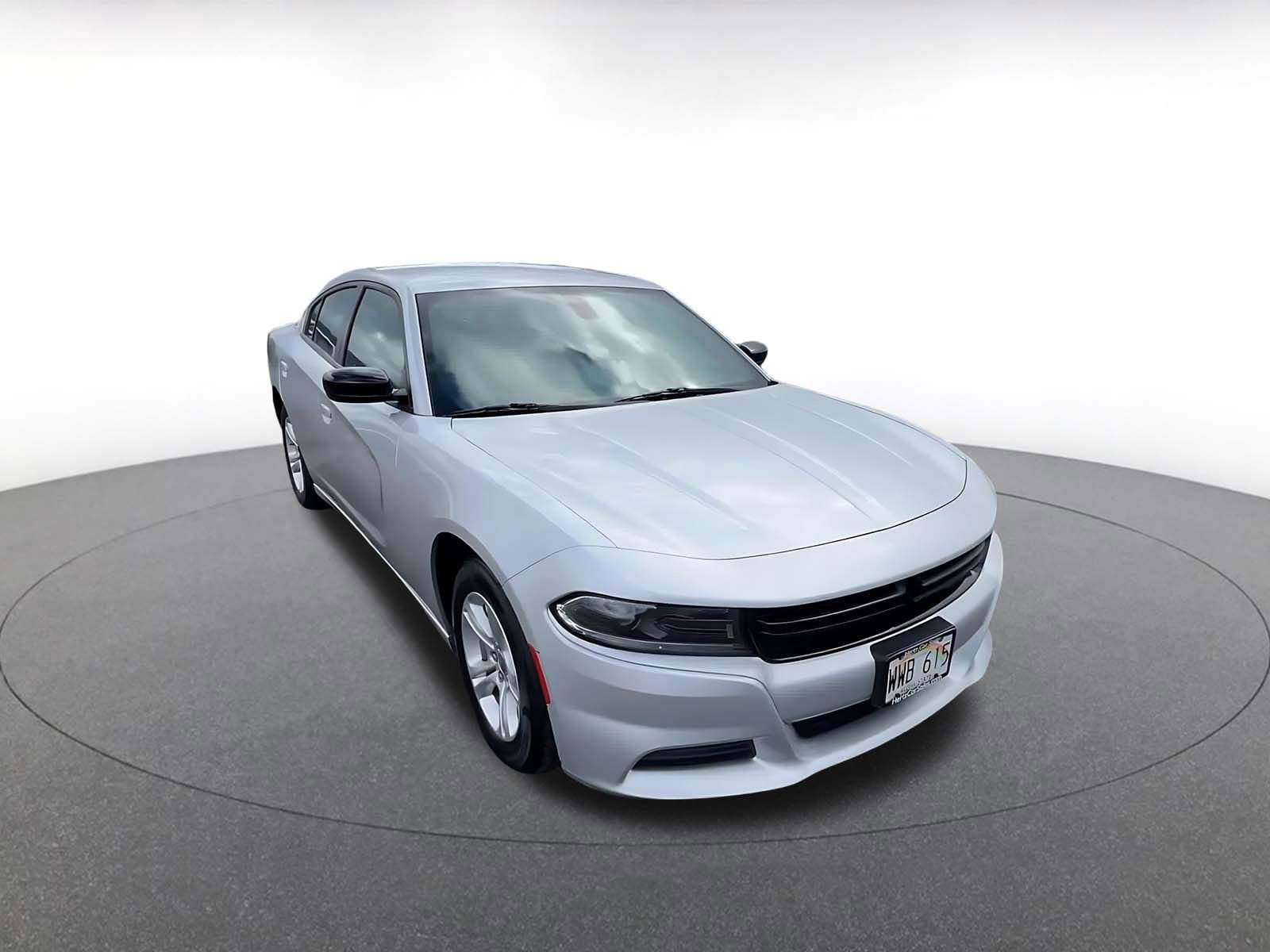 Thumbnail: 2023 Dodge Charger - 3