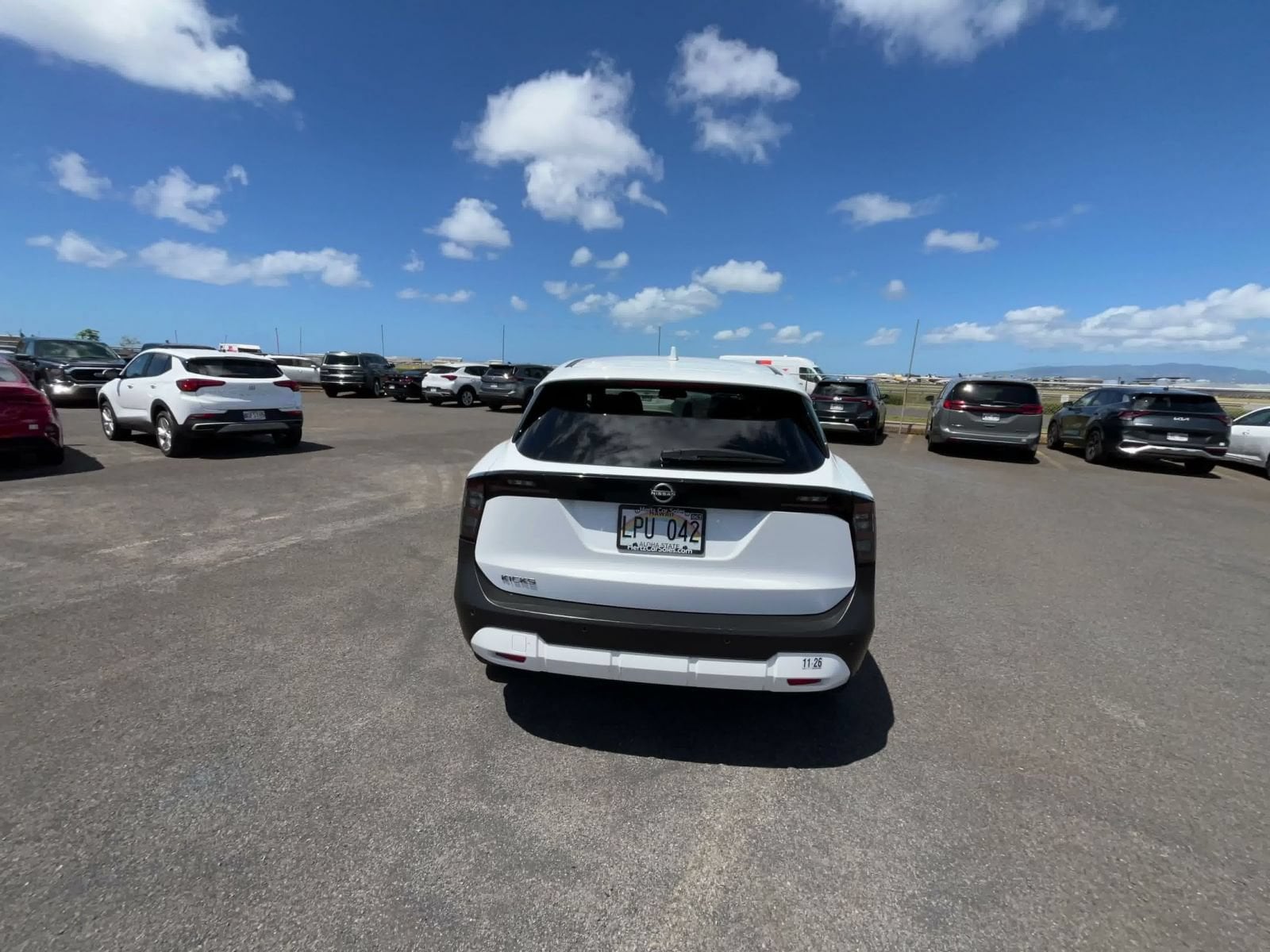 Thumbnail: 2025 Nissan Kicks - 12