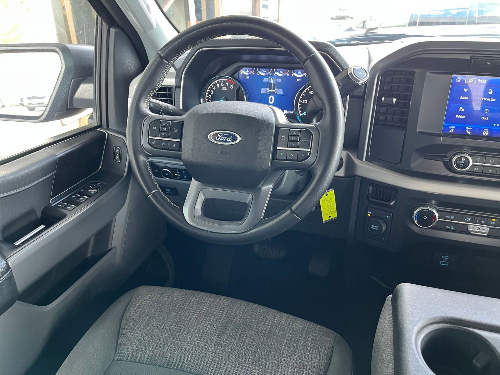 Thumbnail: 2023 Ford F-150 - 33