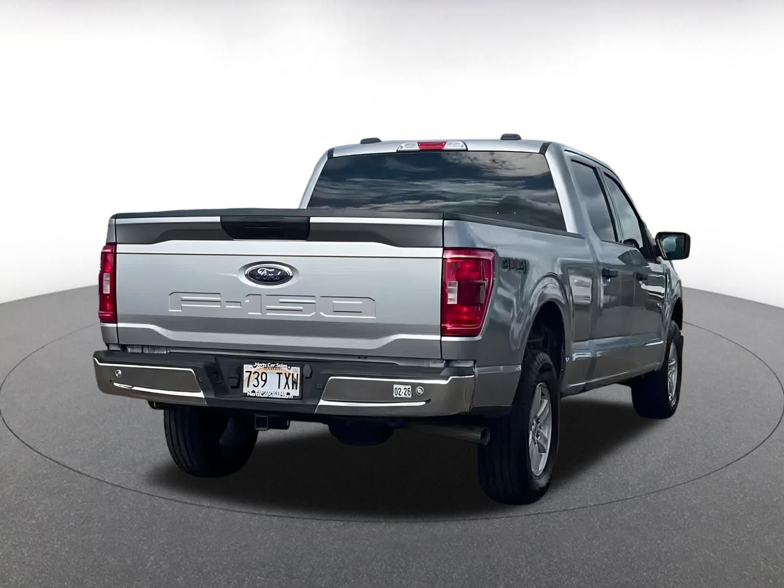 Thumbnail: 2023 Ford F-150 - 20