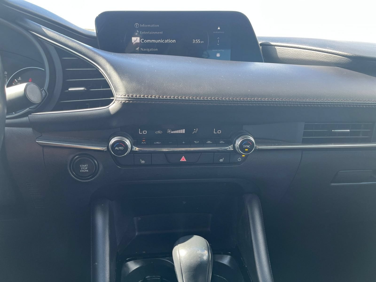 Thumbnail: 2025 Mazda Mazda3 - 17
