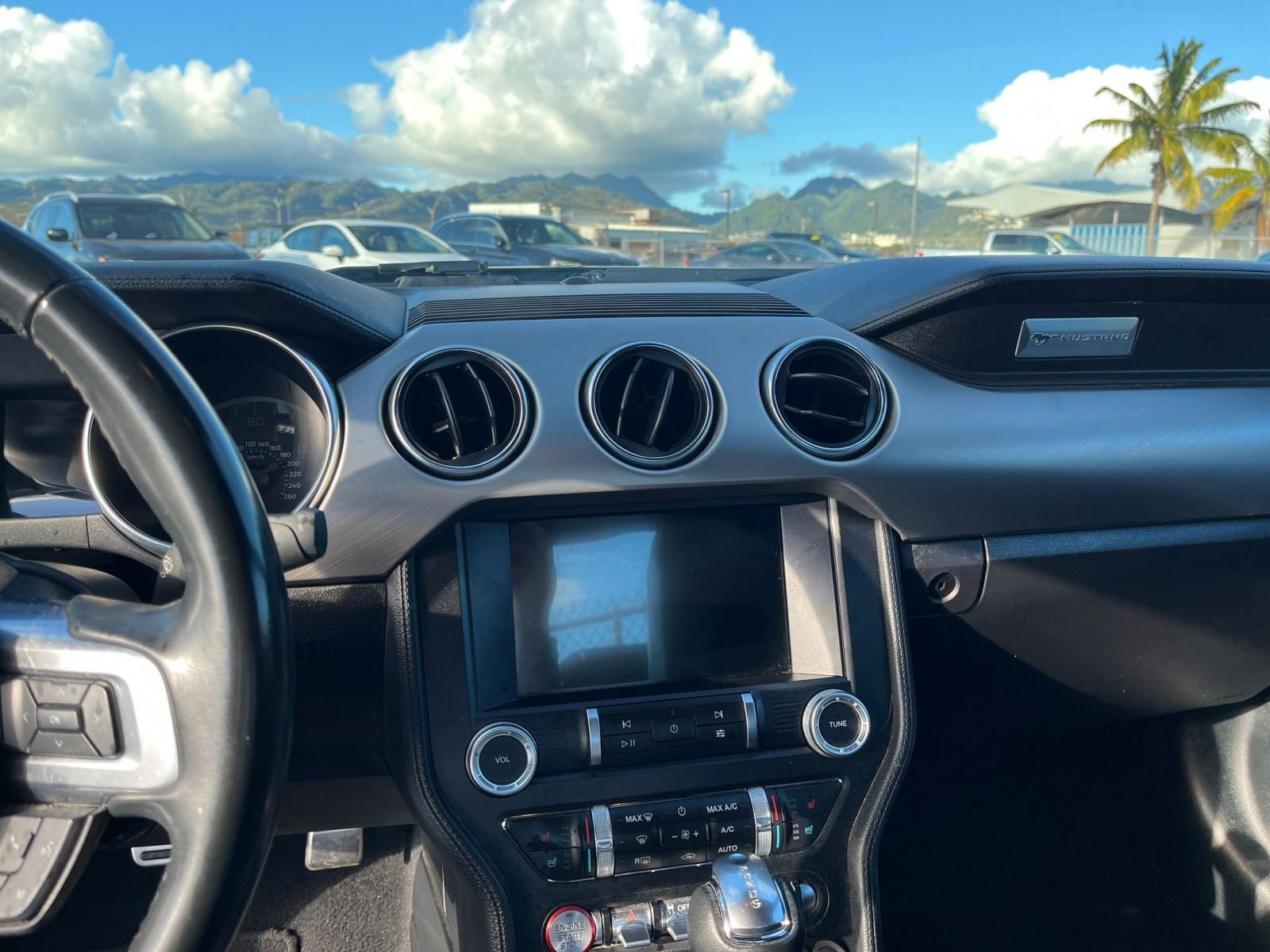 Thumbnail: 2023 Ford Mustang - 18