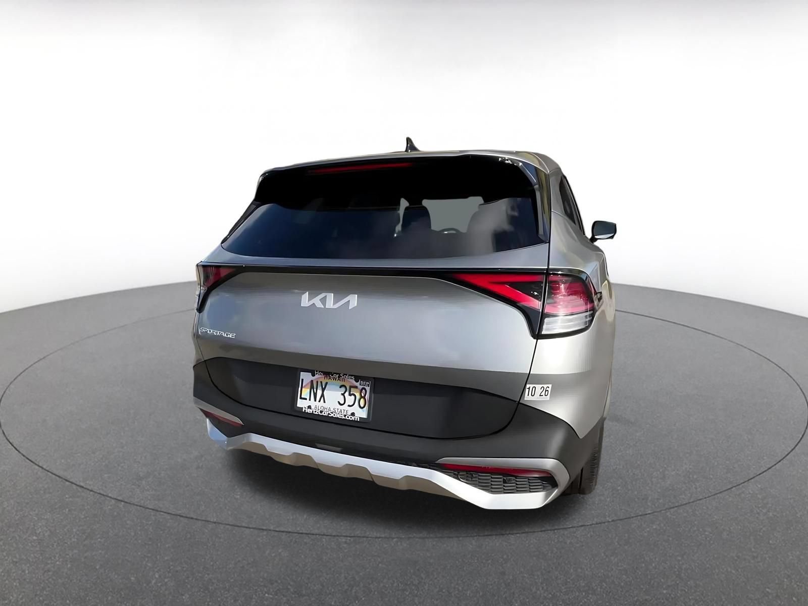 Thumbnail: 2025 Kia Sportage - 15