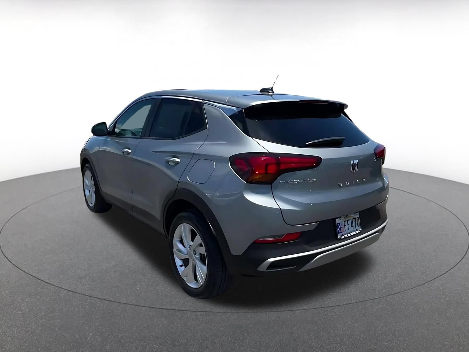 Thumbnail: 2025 Buick Encore GX - 11
