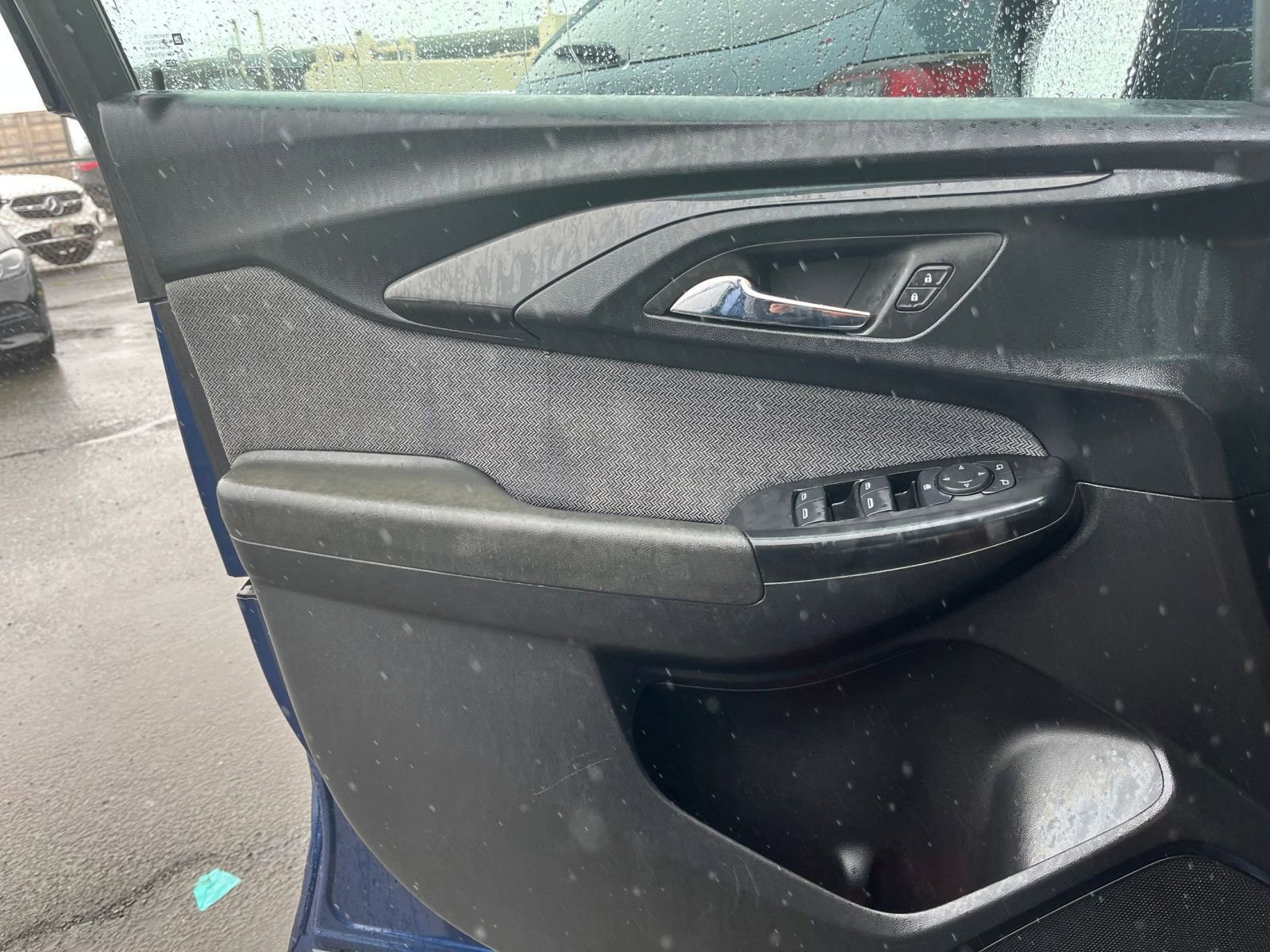 Thumbnail: 2023 Chevrolet TrailBlazer - 18