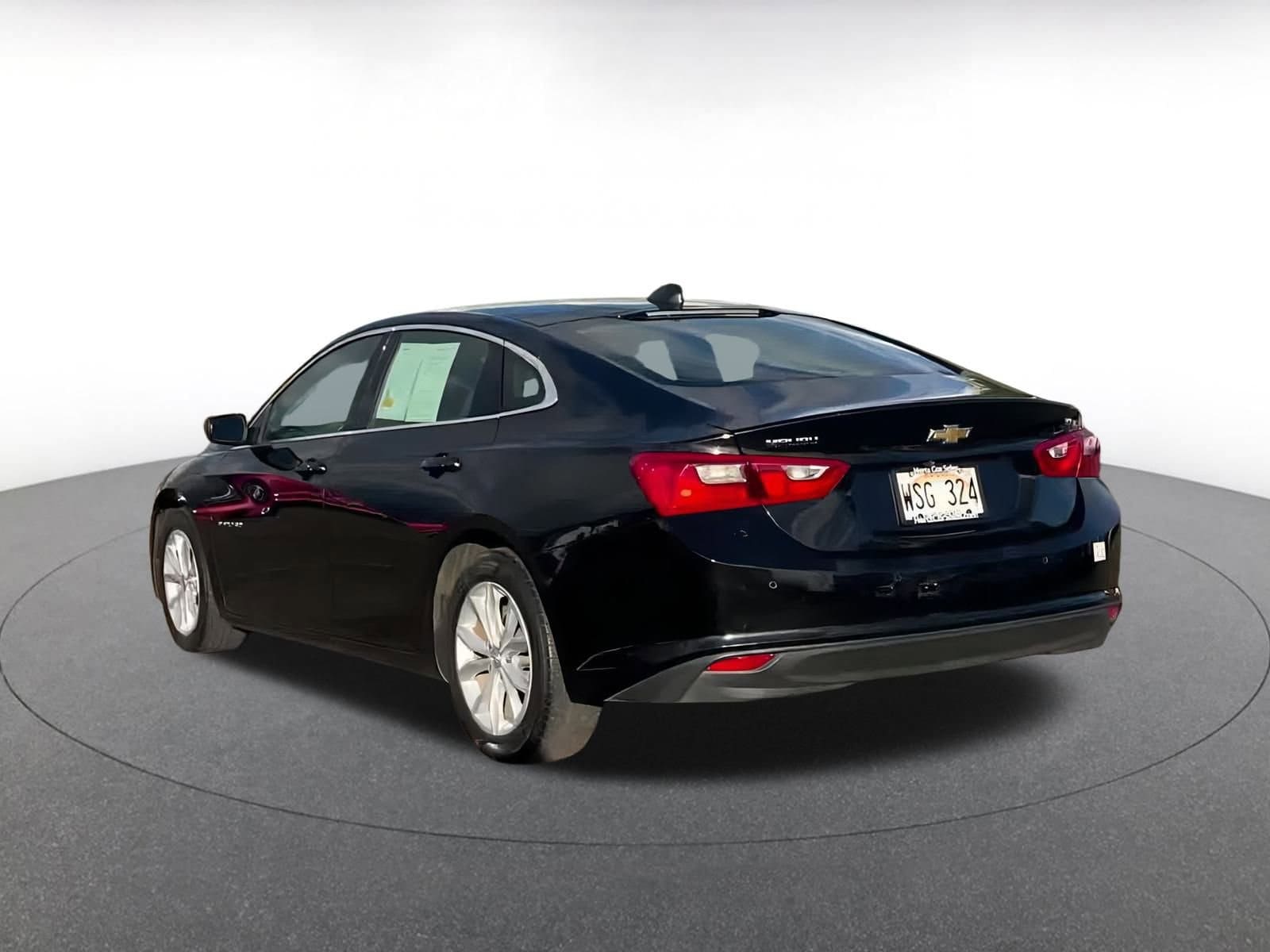 Thumbnail: 2023 Chevrolet Malibu - 11