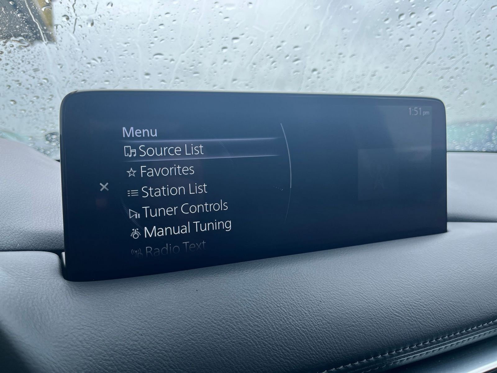 Thumbnail: 2024 Mazda CX-5 - 20