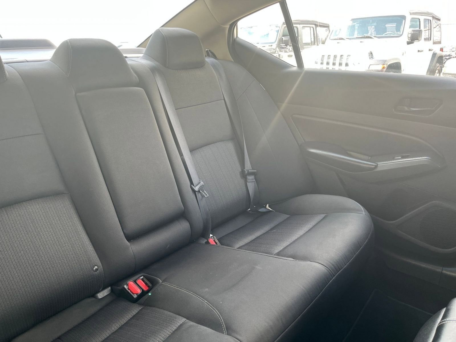 Thumbnail: 2023 Nissan Altima - 35