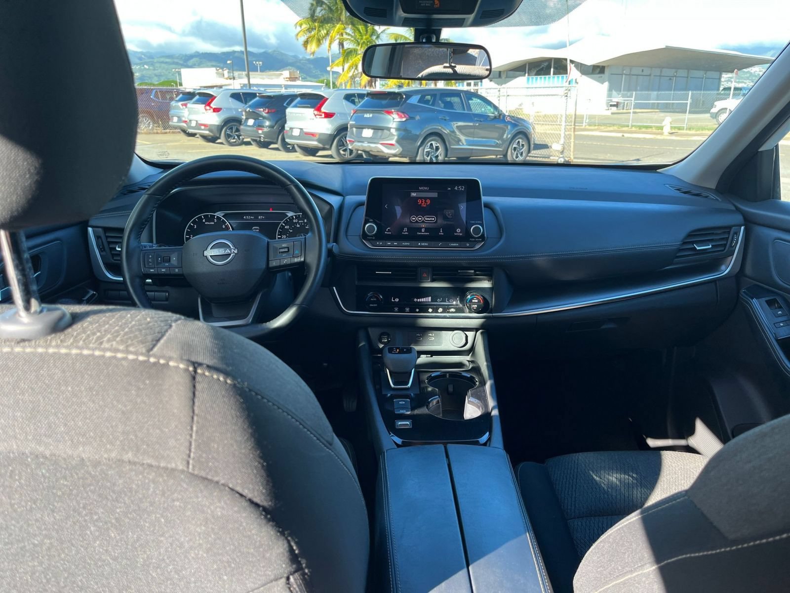 Thumbnail: 2025 Nissan Rogue - 30