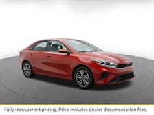 2024 Kia Forte LXS -
                  Honolulu, HI