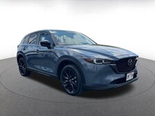 2024 Mazda CX-5 S Carbon Edition -
                  Honolulu, HI