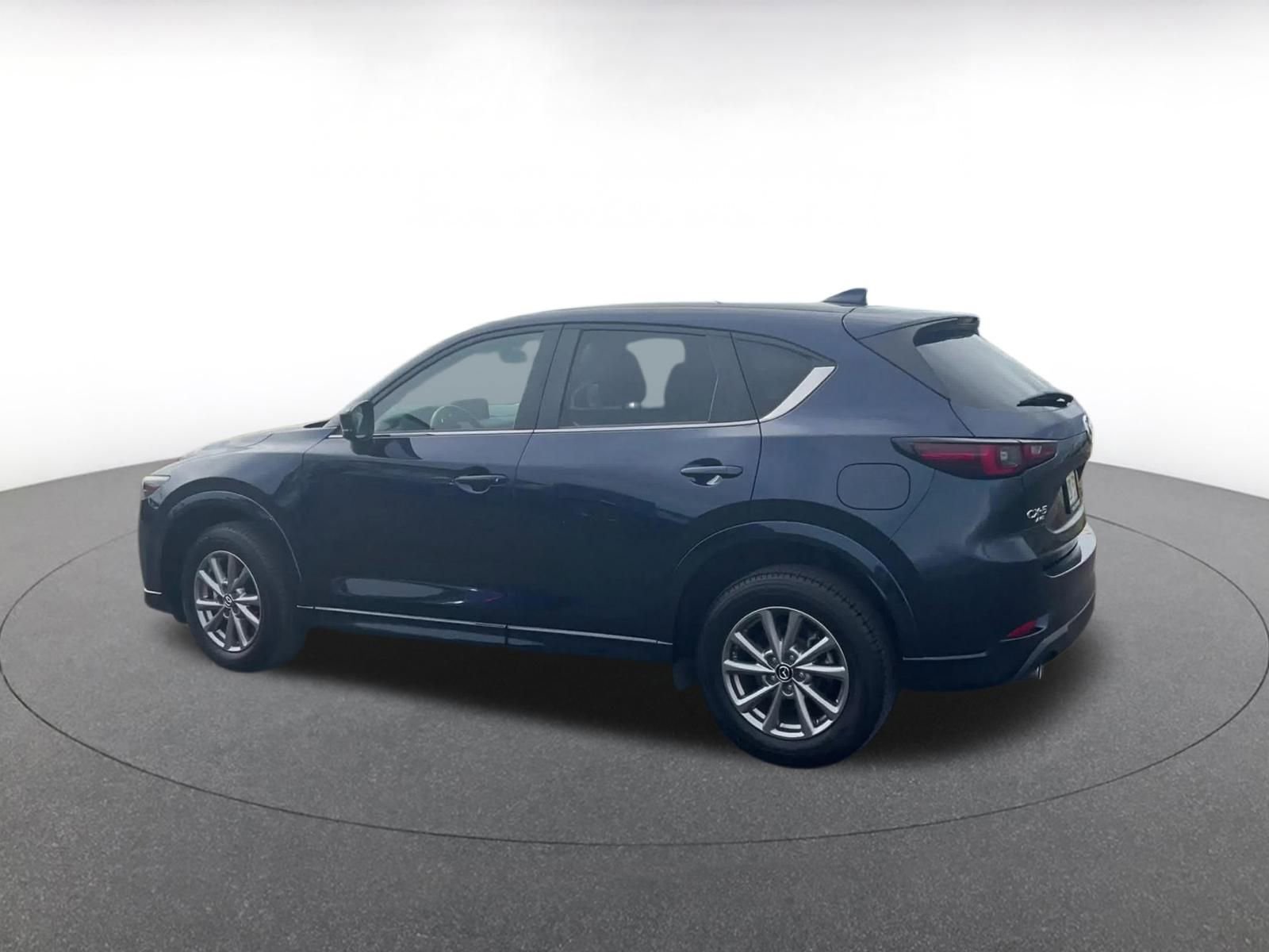 Thumbnail: 2024 Mazda CX-5 - 10