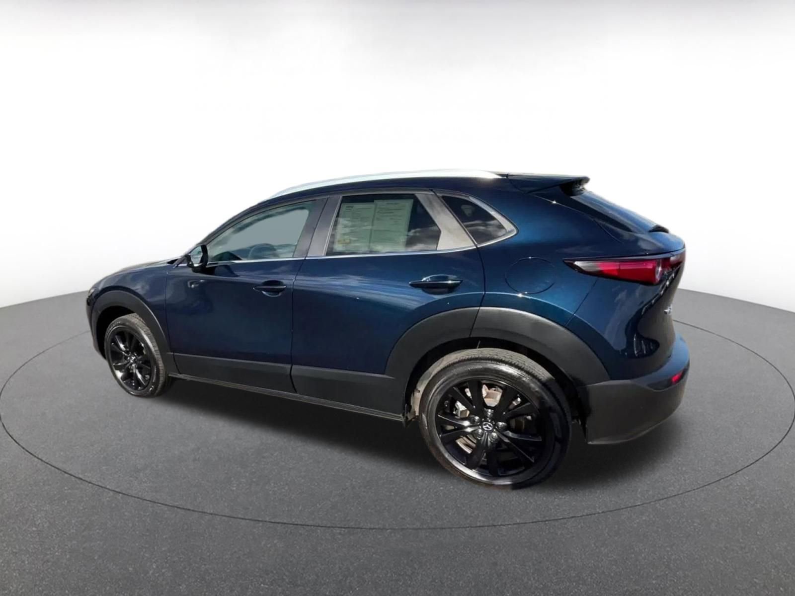 Thumbnail: 2024 Mazda CX-30 - 10