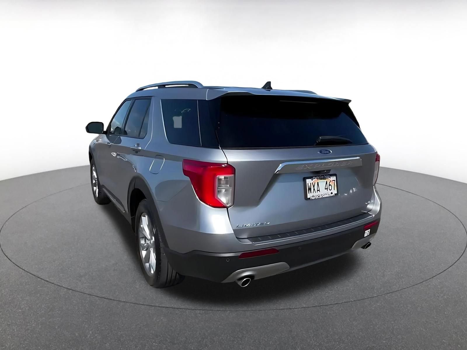 Thumbnail: 2023 Ford Explorer - 10