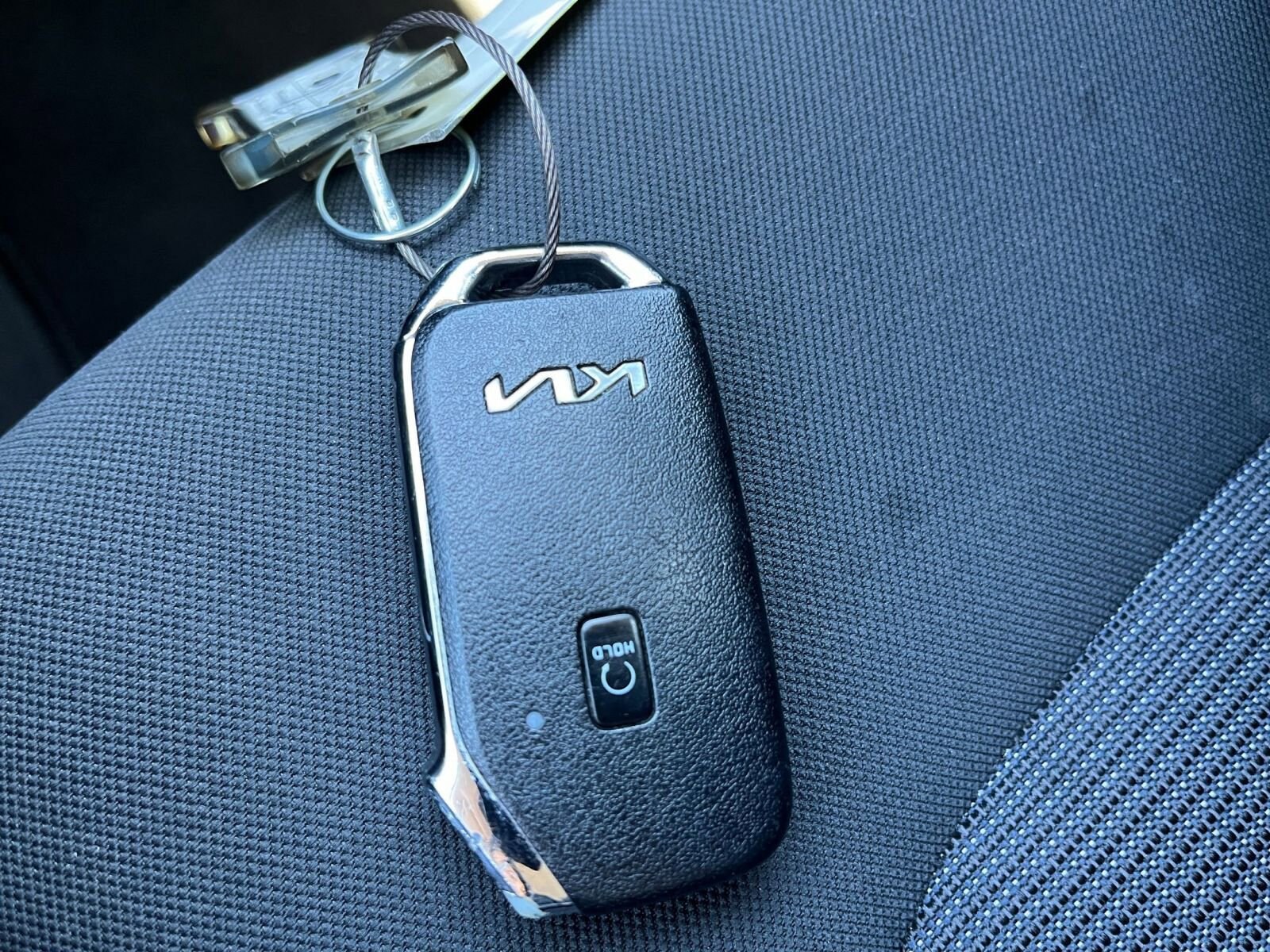 Thumbnail: 2023 Kia K5 - 22