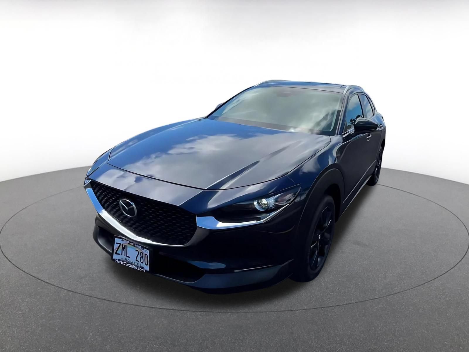 Thumbnail: 2024 Mazda CX-30 - 9