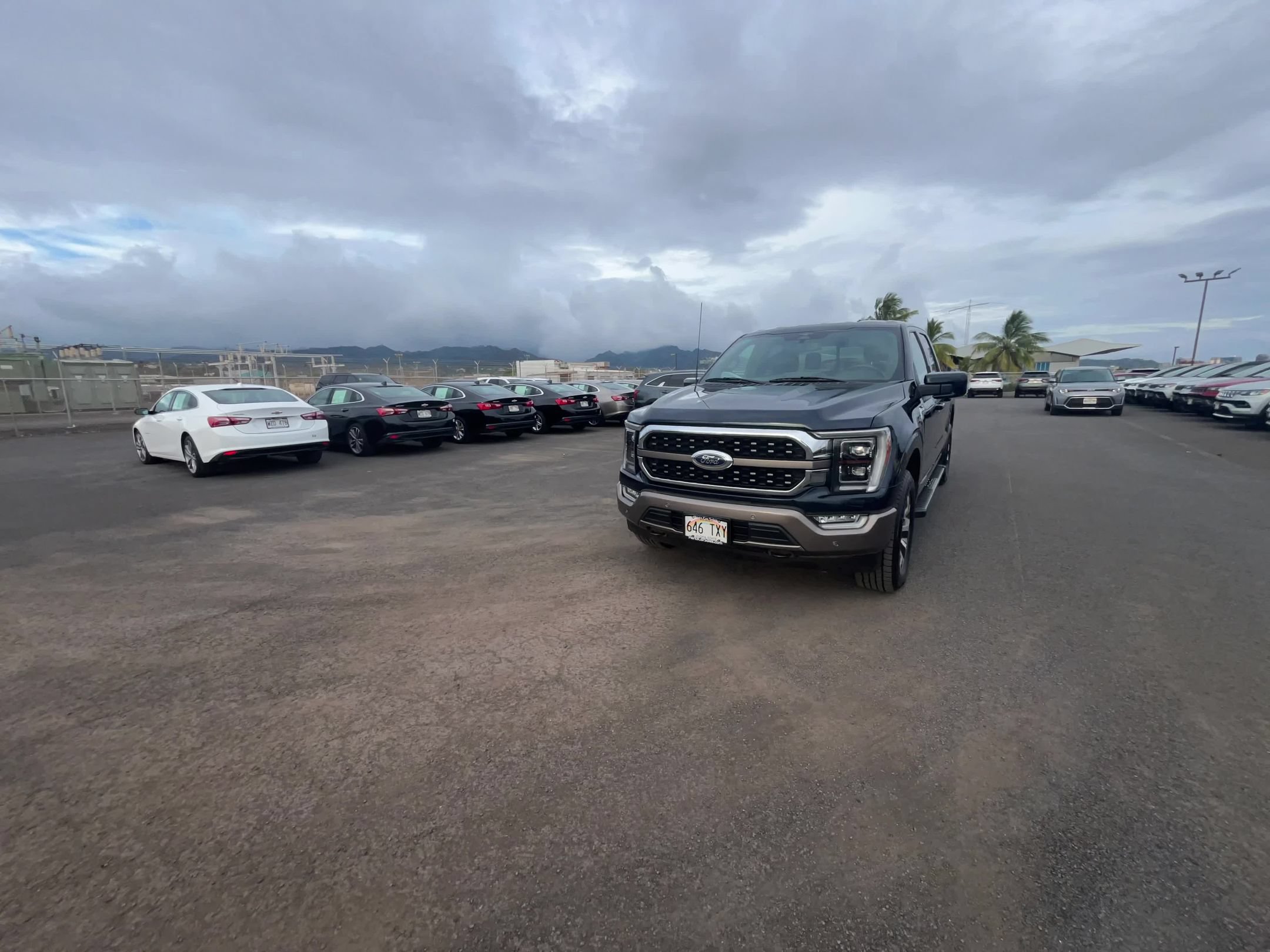 Thumbnail: 2023 Ford F-150 - 9