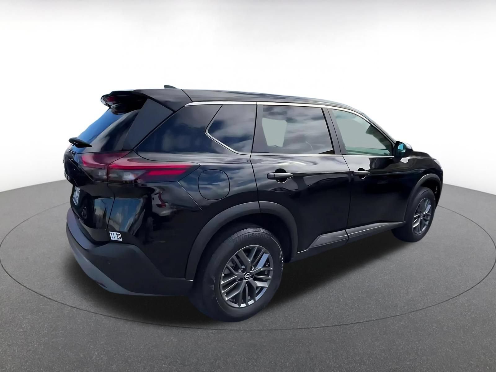 Thumbnail: 2023 Nissan Rogue - 15