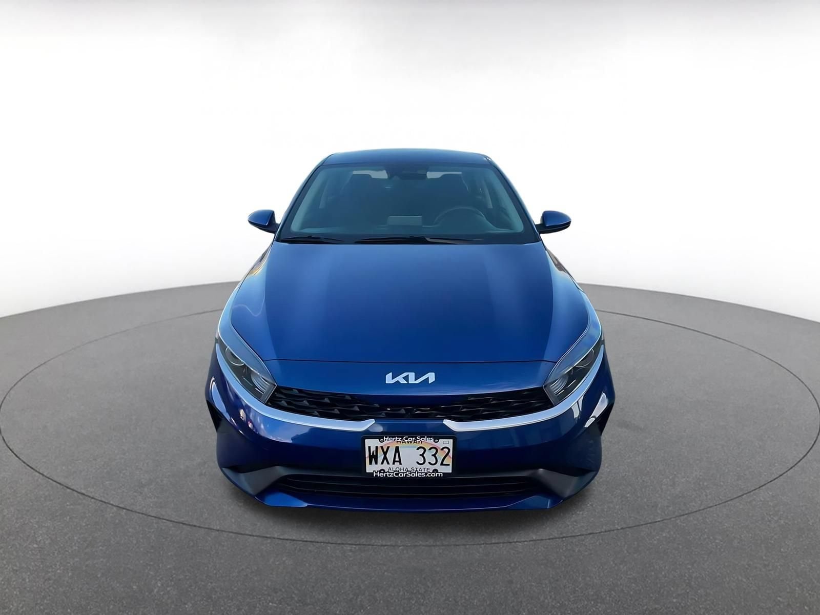 Thumbnail: 2024 Kia Forte - 4