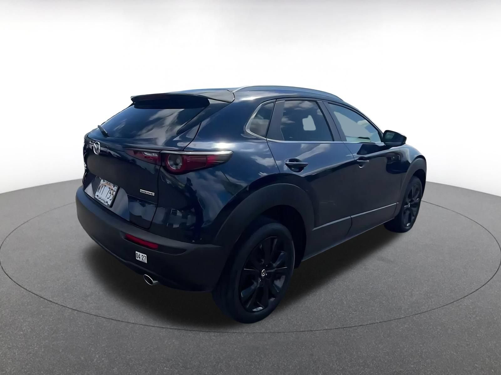 Thumbnail: 2024 Mazda CX-30 - 11