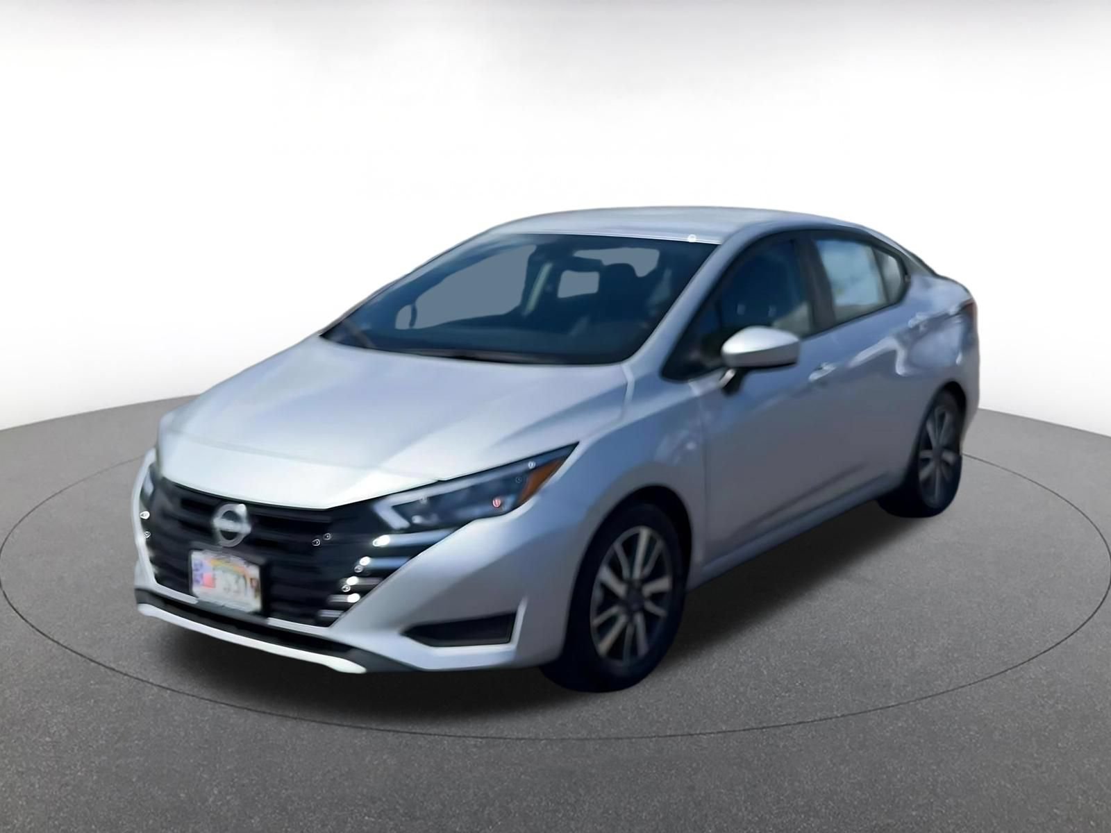 Thumbnail: 2025 Nissan Versa - 7