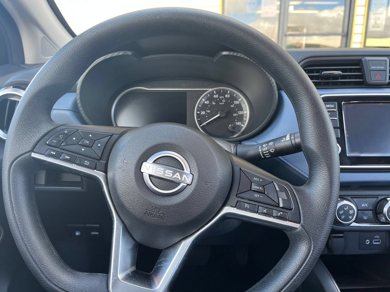 Thumbnail: 2025 Nissan Versa - 21