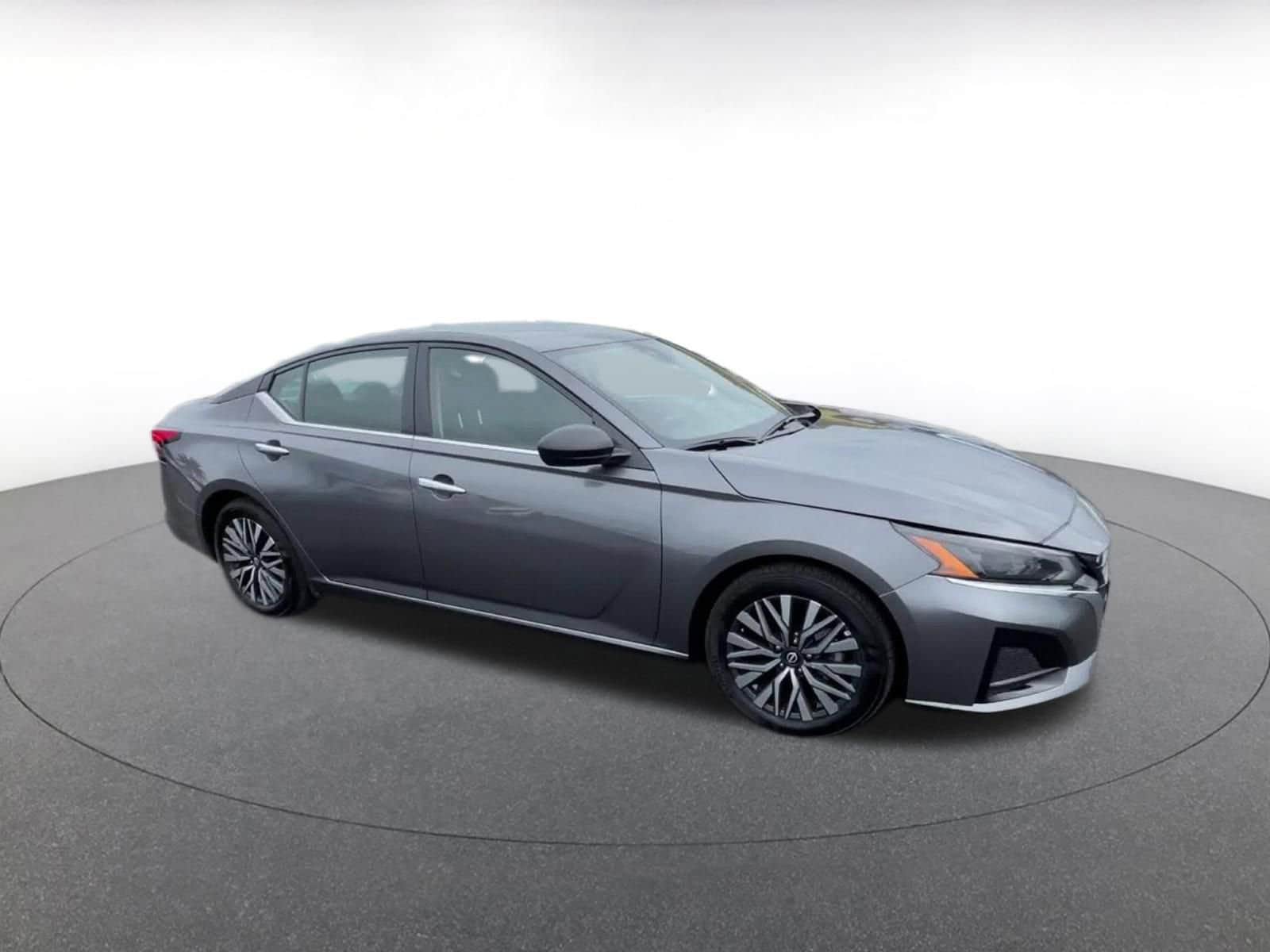 Thumbnail: 2024 Nissan Altima - 2