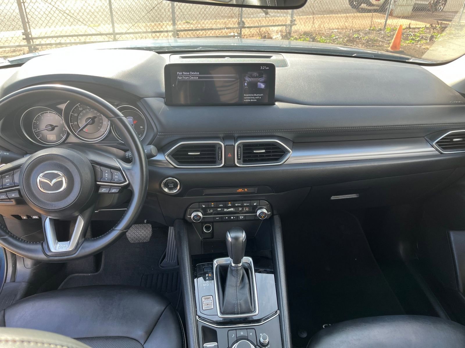 Thumbnail: 2024 Mazda CX-5 - 33