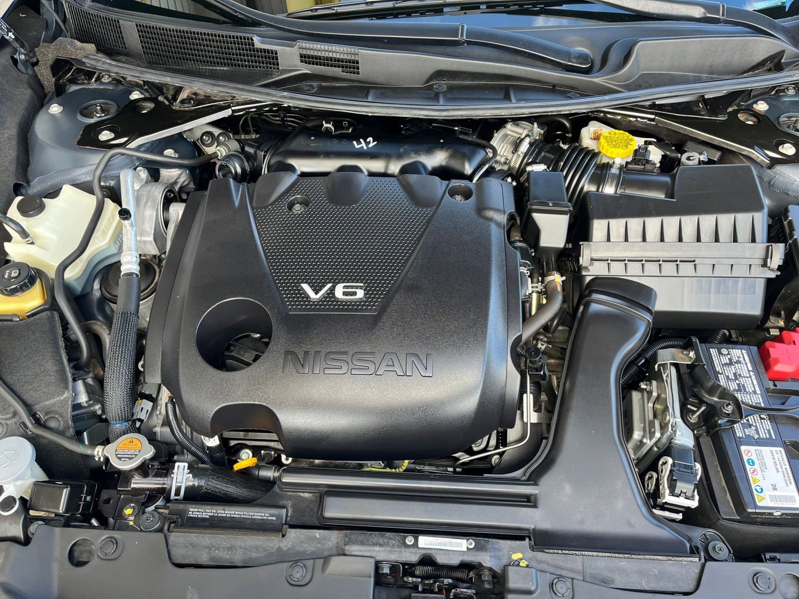 Thumbnail: 2023 Nissan Maxima - 32