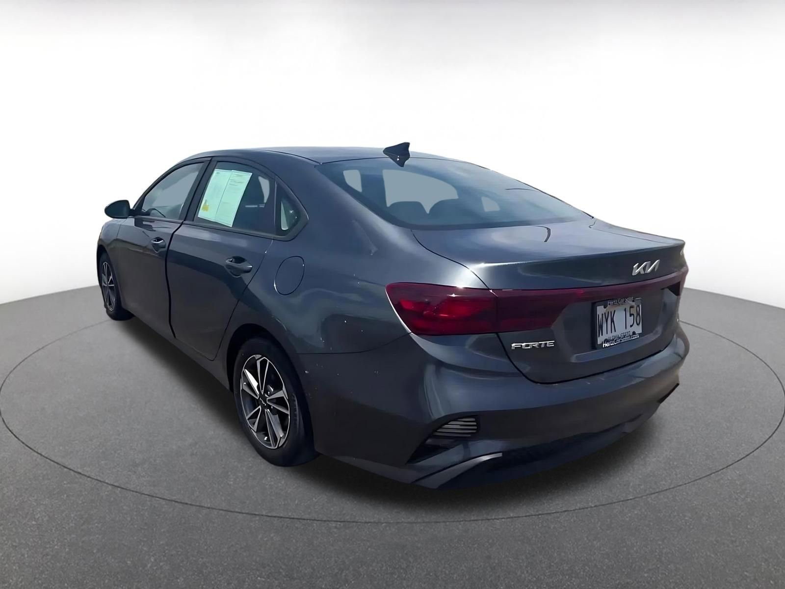 Thumbnail: 2024 Kia Forte - 11