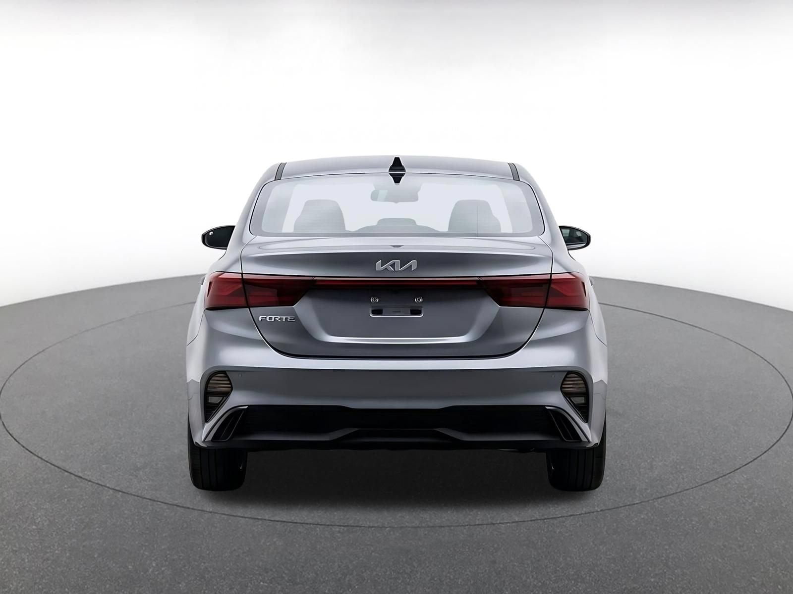 Thumbnail: 2024 Kia Forte - 8