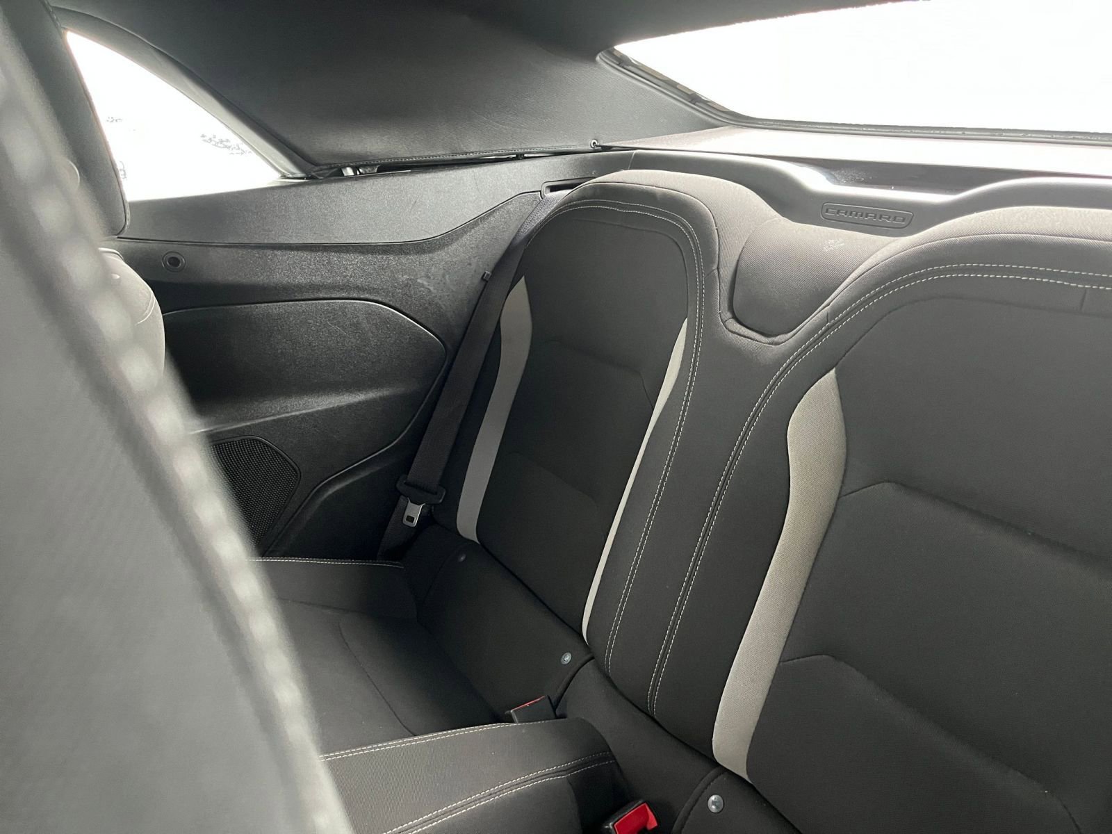 Thumbnail: 2023 Chevrolet Camaro - 27