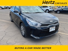 2020 Kia Rio S -
                Honolulu, HI