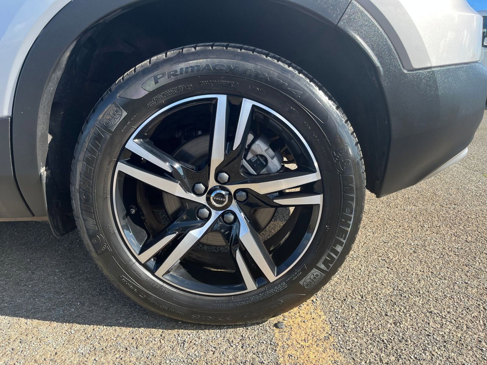 Thumbnail: 2024 Volvo XC40 - 30