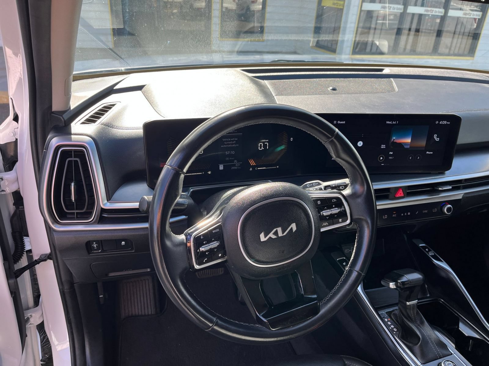 Thumbnail: 2024 Kia Sorento - 35