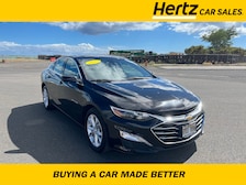 2020 Chevrolet Malibu LT -
                Honolulu, HI