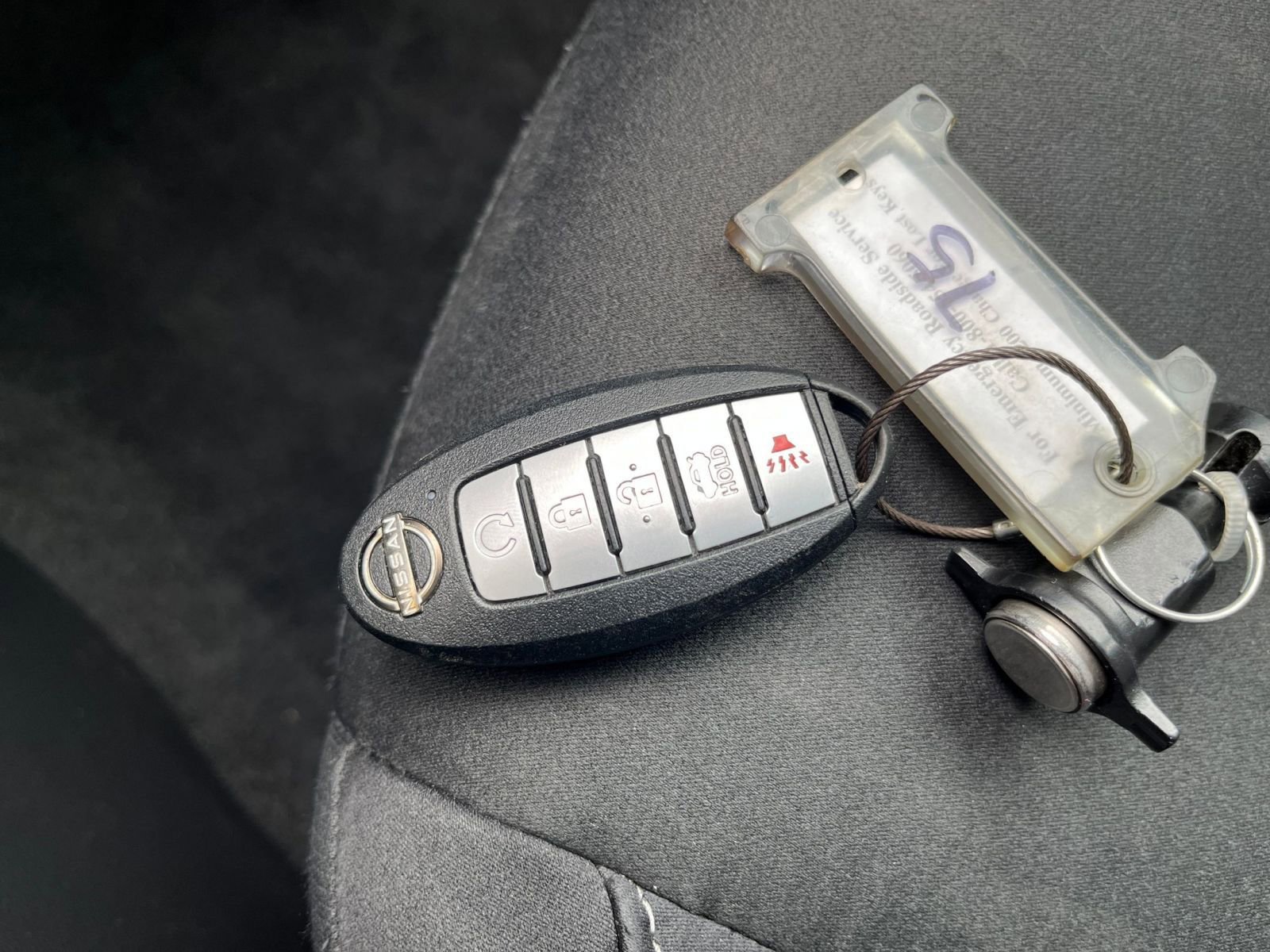 Thumbnail: 2024 Nissan Altima - 22