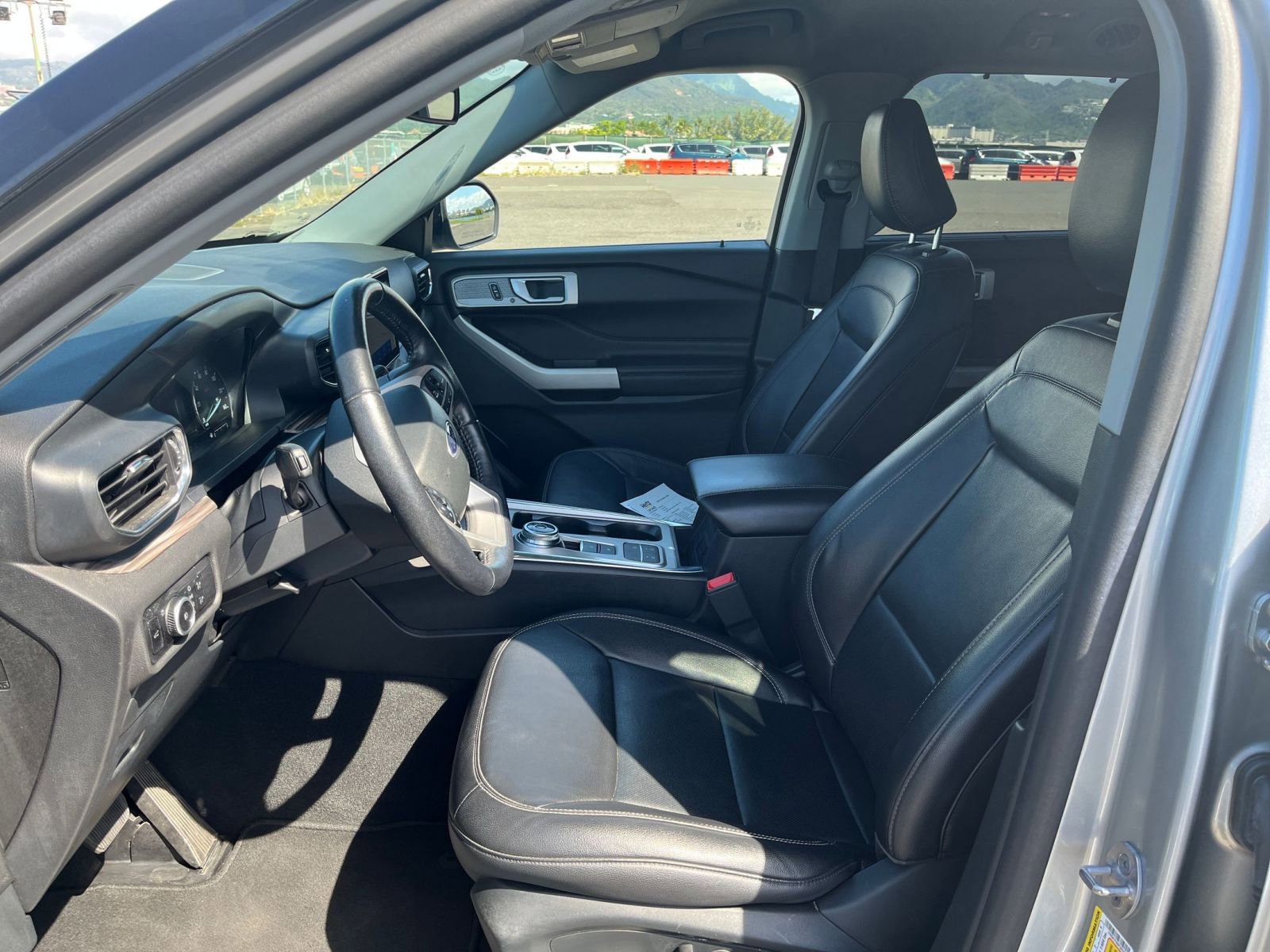 Thumbnail: 2023 Ford Explorer - 30