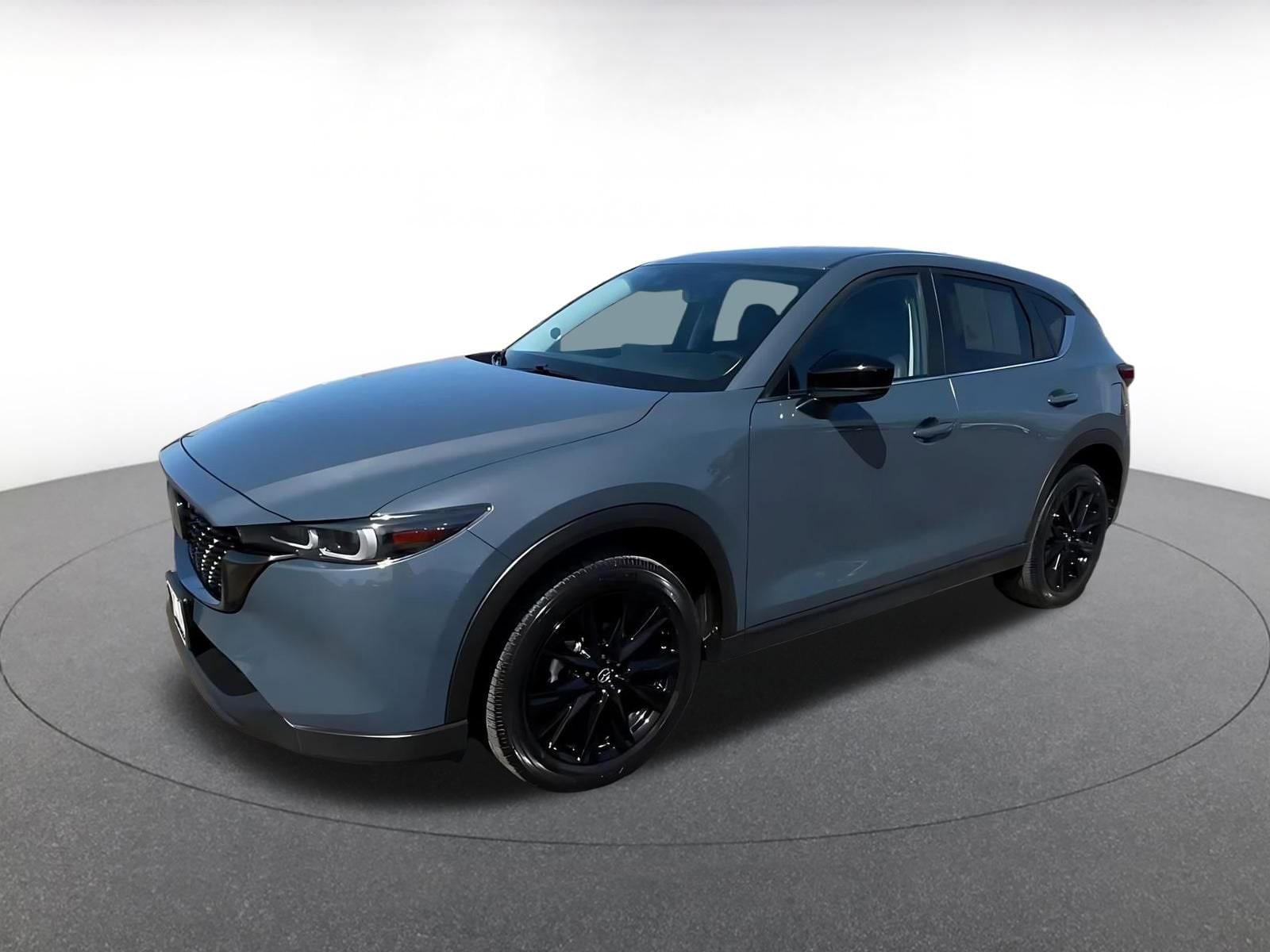 Thumbnail: 2024 Mazda CX-5 - 8