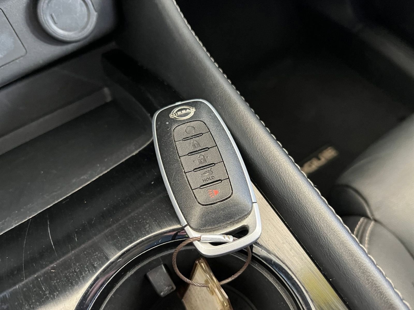 Thumbnail: 2023 Nissan Rogue - 22