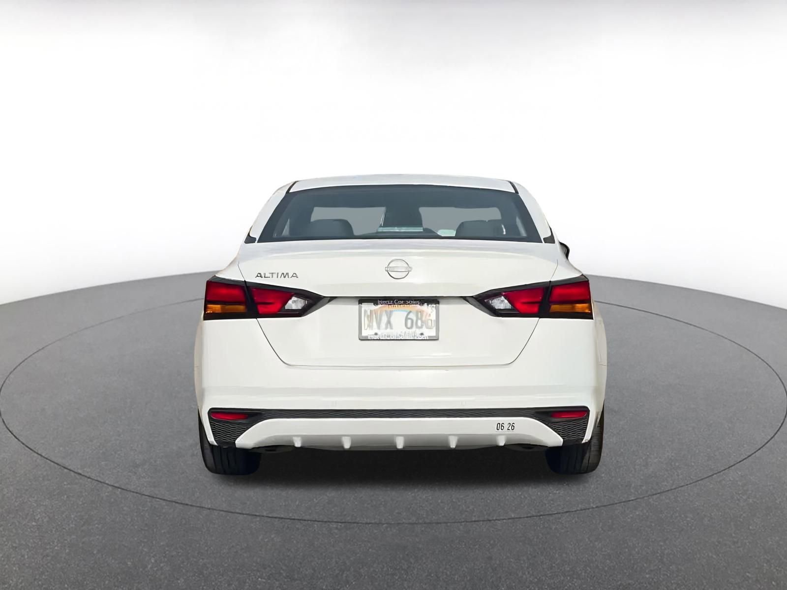 Thumbnail: 2023 Nissan Altima - 12