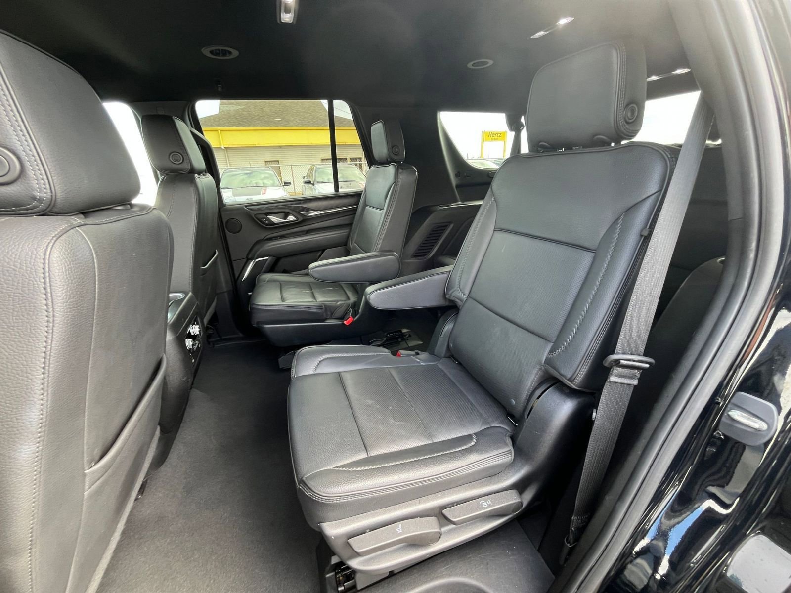 Thumbnail: 2023 GMC Yukon - 29